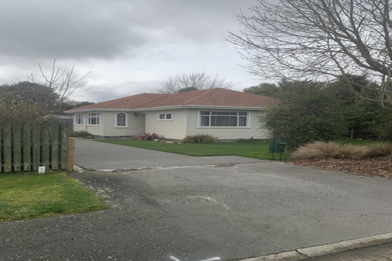 Photo of property in 4 Proctor Street, Papanui, Christchurch, 8053