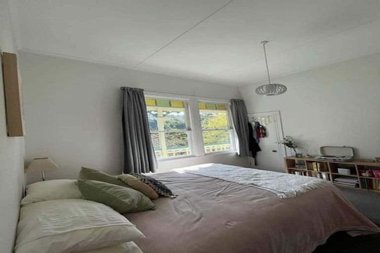 Photo of property in 173 Glenmore Street, Kelburn, Wellington, 6012
