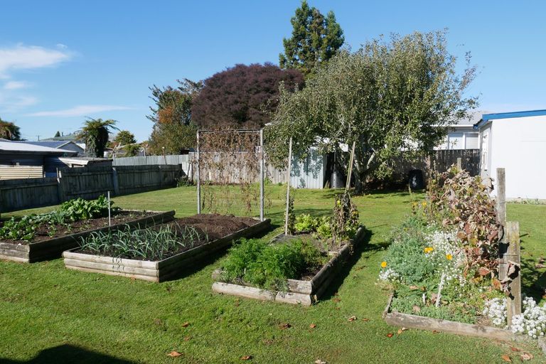 Photo of property in 12 Golf Street, Putaruru, 3411