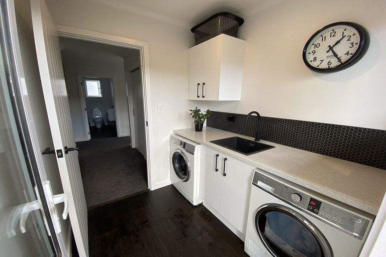 Photo of property in 9 Salisbury Avenue, Terrace End, Palmerston North, 4410