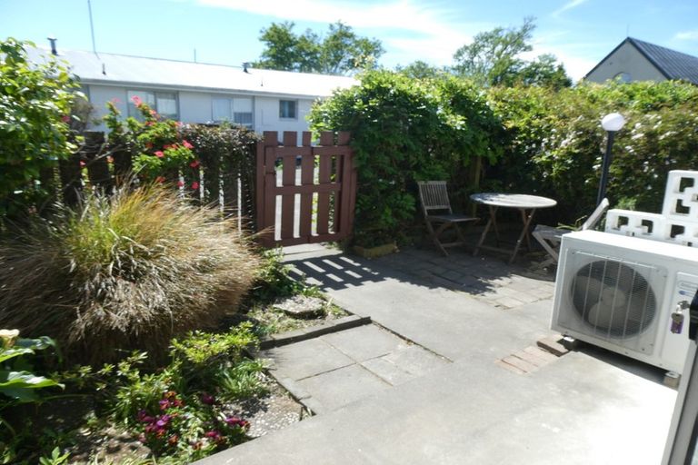 Photo of property in 1/22 Browning Street, Sydenham, Christchurch, 8023
