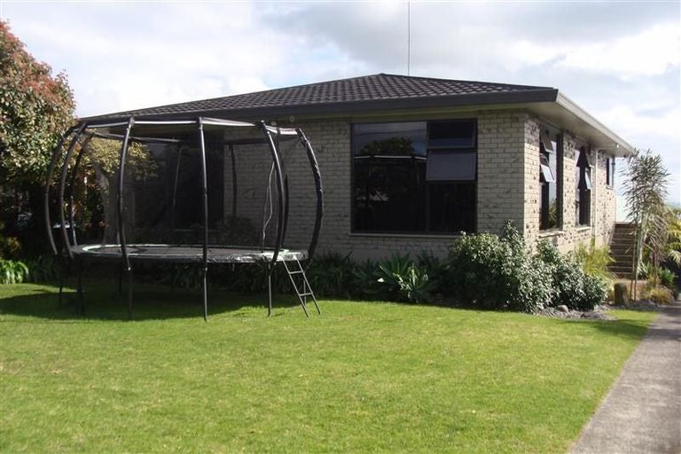 Photo of property in 23 Brookfield Terrace, Brookfield, Tauranga, 3110