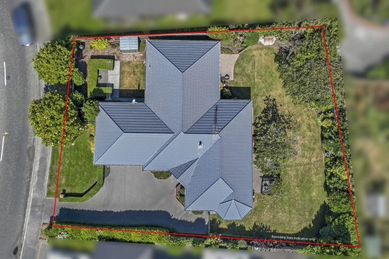 Photo of property in 85 Pages Road, Allenton, Ashburton, 7700