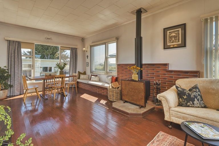 Photo of property in 812 Ngaio Street, Mahora, Hastings, 4120