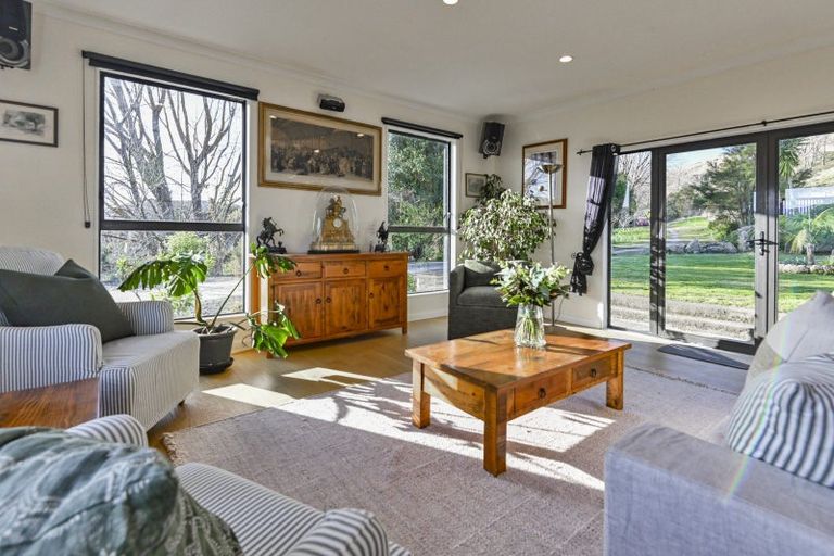 Photo of property in Hedgeley Road, Eskdale, Napier, 4182