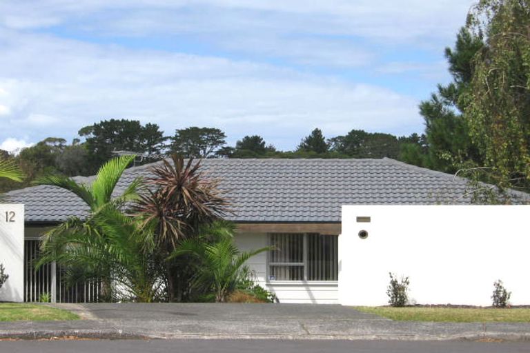 Photo of property in 12 Tempo Place, Torbay, Auckland, 0630