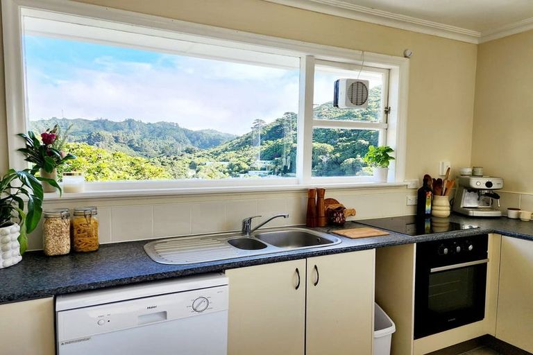 Photo of property in 56 Croydon Street, Karori, Wellington, 6012
