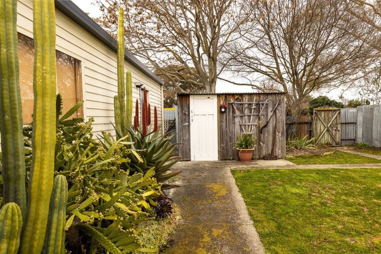 Photo of property in 17 Havelock Street, Renwick, 7204