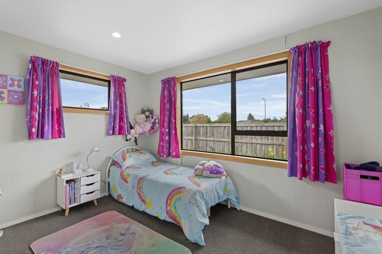 Photo of property in 123 Brookside Road, Rolleston, 7614