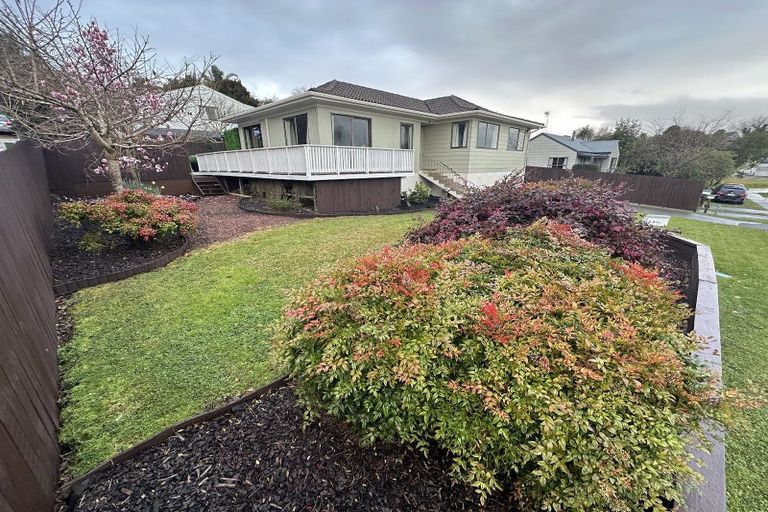 Photo of property in 46 Bellfield Road, Opaheke, Papakura, 2113