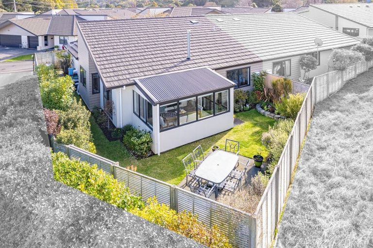 Photo of property in Caversham Park, 2/19 Caversham Road, Westmere, Whanganui, 4501