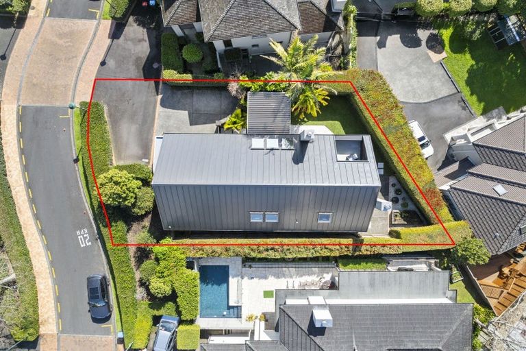 Photo of property in 7 Maui Grove, Remuera, Auckland, 1050