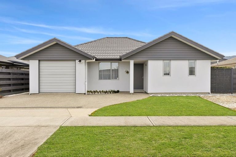 Photo of property in 50 Kerei Street, Motueka, 7120