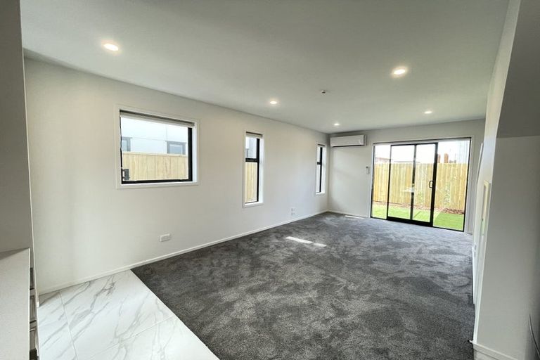 Photo of property in 2/6b Taramea Place, Addington, Christchurch, 8024