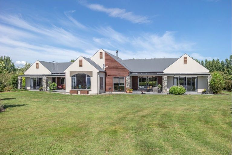 Photo of property in 9 Western Rise, Ohau, Levin, 5570