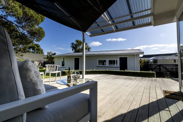 Photo of property in 151 Limbrick Street, Terrace End, Palmerston North, 4410