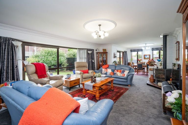 Photo of property in 133 Kildare Drive, Waikiwi, Invercargill, 9810