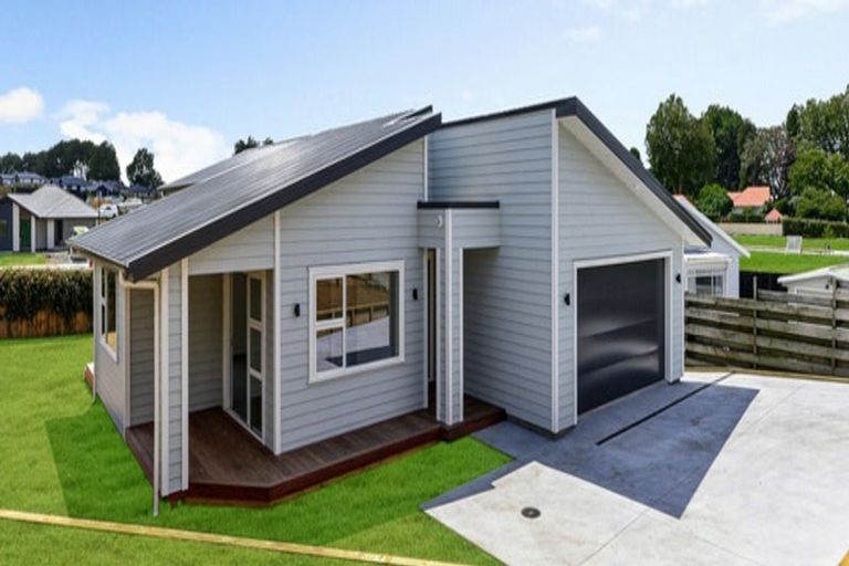Photo of property in 184b Studholme Street, Morrinsville, 3300