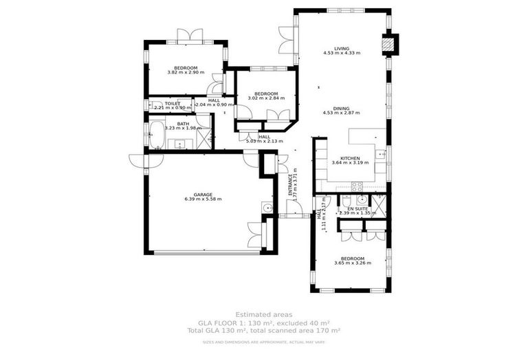 Photo of property in 44 Hall Street, Cambridge, 3434