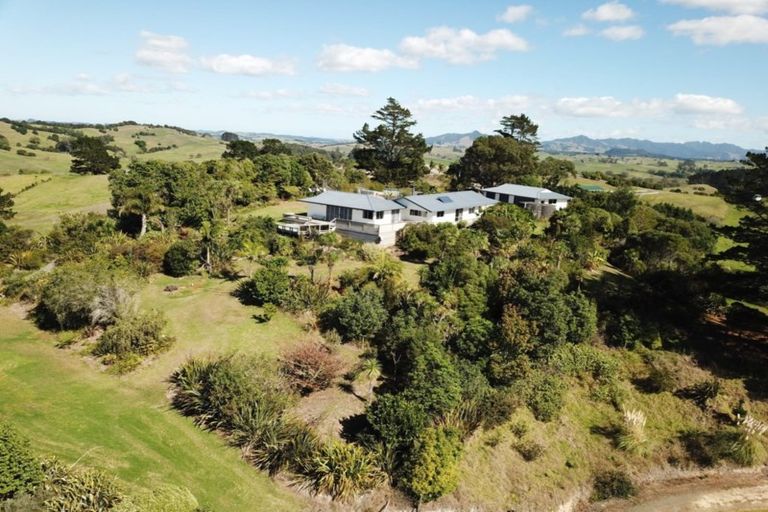 Photo of property in 239 Jobe Road, Maungakaramea, Whangarei, 0178
