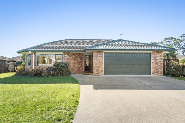 Photo of property in 33 Longmynd Drive, Katikati, 3129