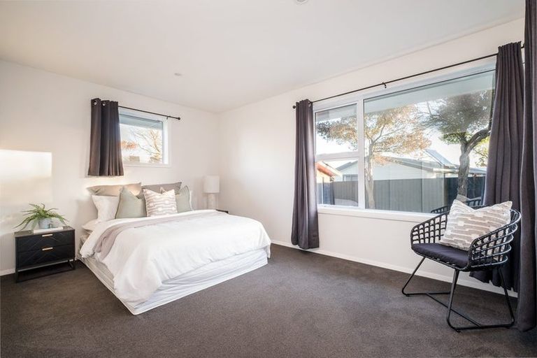 Photo of property in 306 Cranford Street, St Albans, Christchurch, 8052