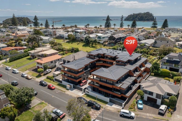 Photo of property in 6/29 May Street, Mount Maunganui, 3116