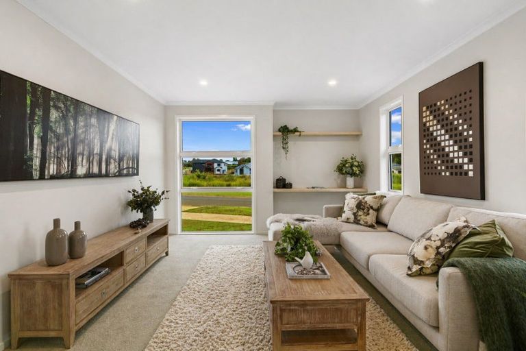 Photo of property in 39 Muster Road, Pukekohe, 2120