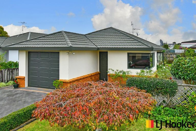 Photo of property in 2a Dan Bryant Place, Pukekohe, 2120
