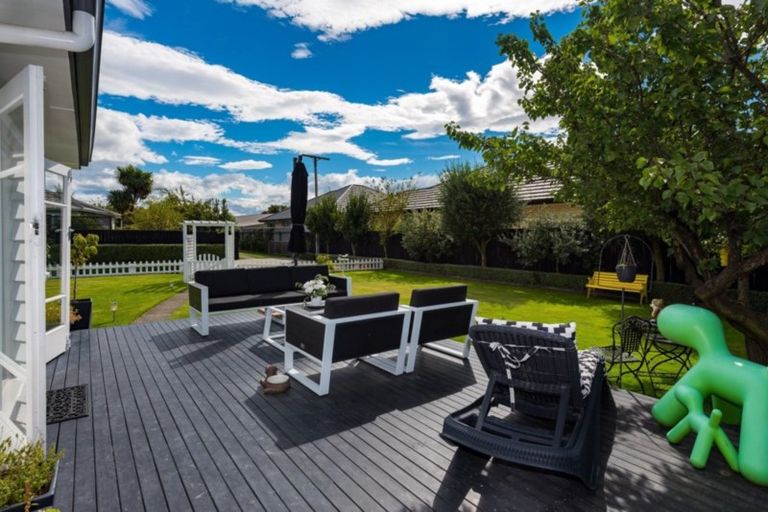 Photo of property in 44a Adams Lane, Springlands, Blenheim, 7201