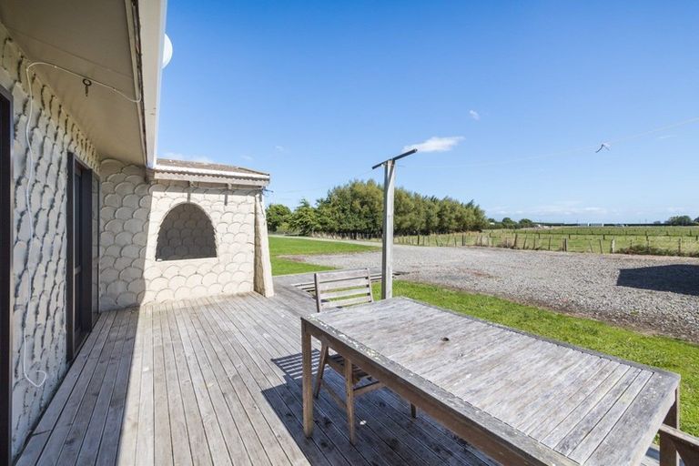 Photo of property in 35 Durie Road, Aorangi, Feilding, 4775