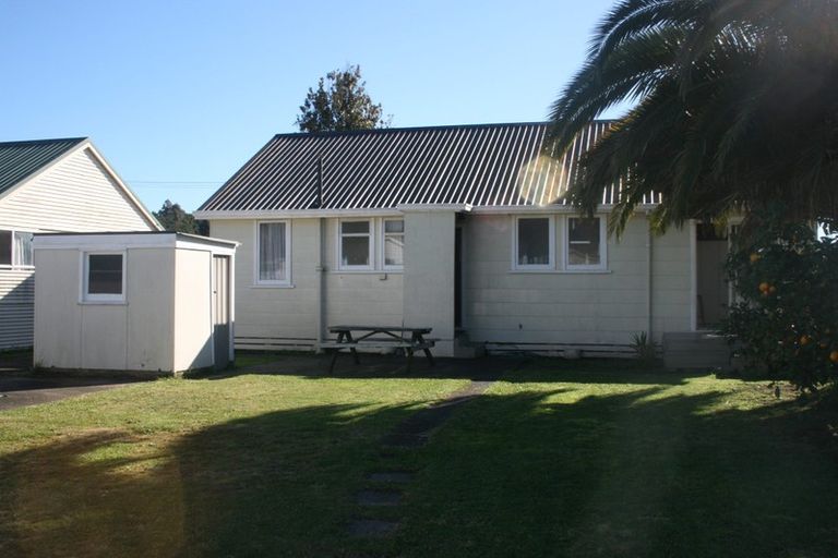 Photo of property in 14 Atkinson Street, Kawerau, 3127