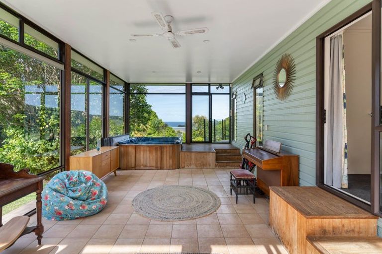 Photo of property in 289e Opoutere Road, Opoutere, Whangamata, 3691