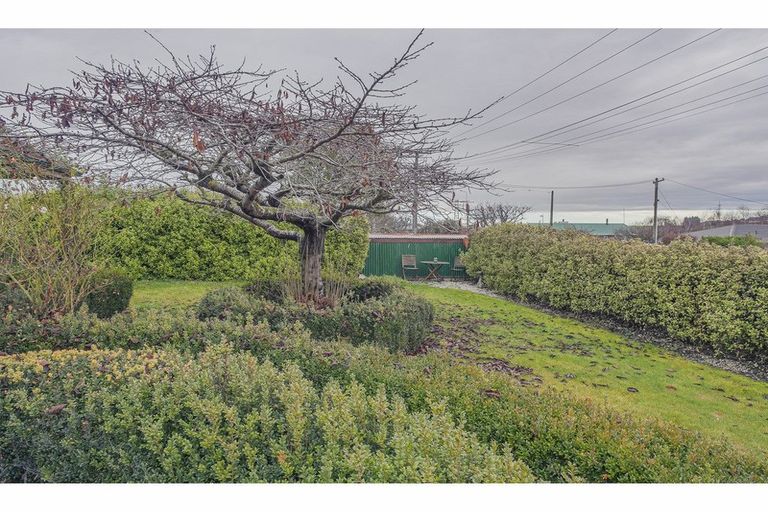 Photo of property in 34 Grants Road, Marchwiel, Timaru, 7910