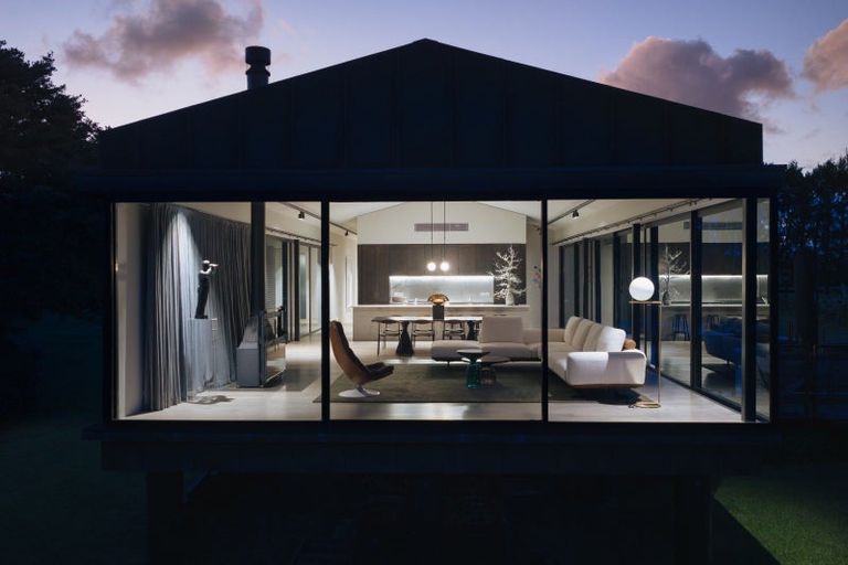 Photo of property in 23 Foster Road, Kumeu, 0891