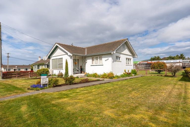 Photo of property in 45 Wilkin Street, Waimate, 7924