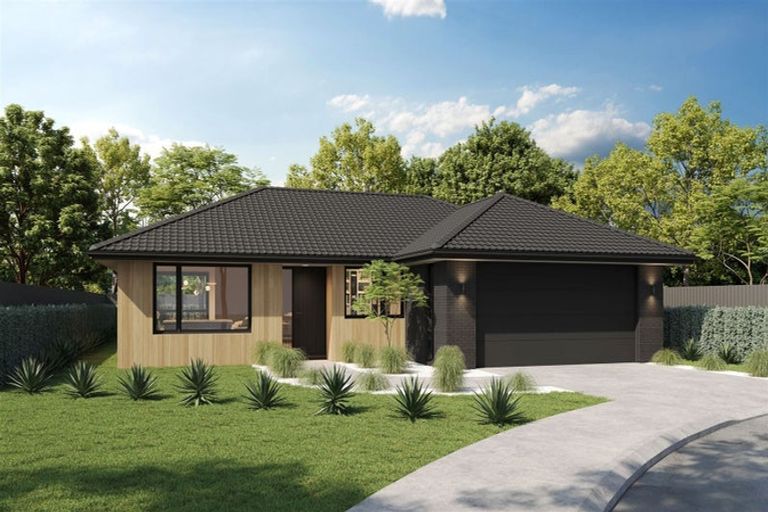 Photo of property in 44 Lunn Crescent, Leeston, 7632