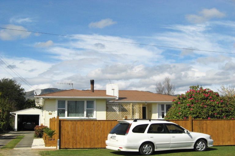 Photo of property in 46 Vogel Street, Shannon, 4821