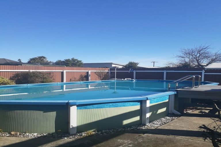 Photo of property in 114 Howick Road, Redwoodtown, Blenheim, 7201