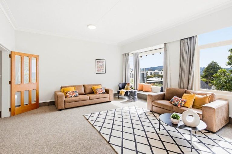 Photo of property in 32 City Road, Roslyn, Dunedin, 9010