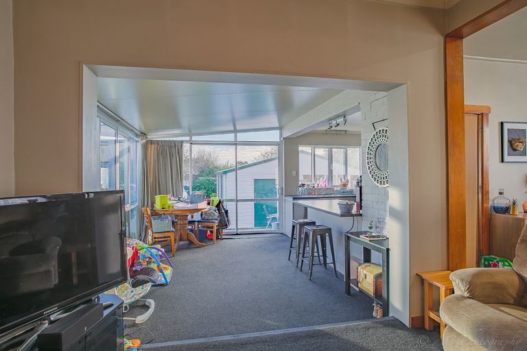 Photo of property in 95 North Street, Seaview, Timaru, 7910