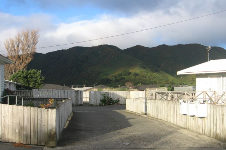 Photo of property in 51 Leighton Avenue, Waiwhetu, Lower Hutt, 5010
