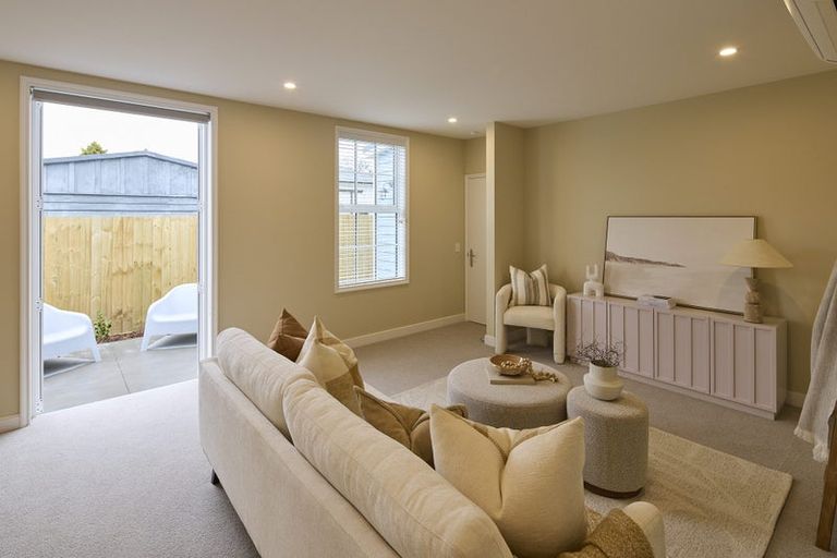 Photo of property in 30 Dee Street, St Albans, Christchurch, 8014