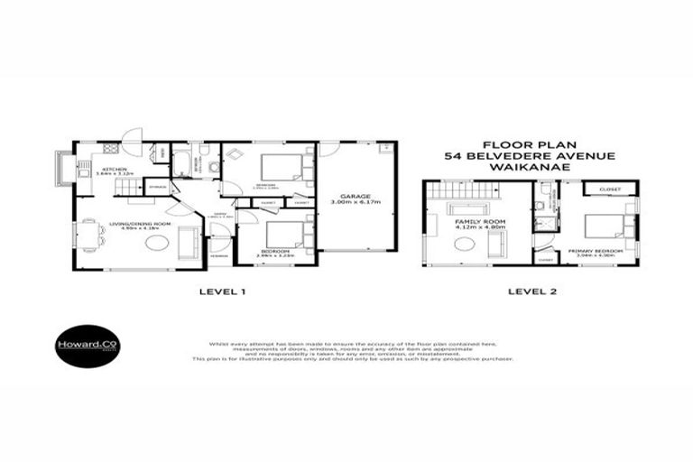 Photo of property in 54 Belvedere Avenue, Waikanae, 5036
