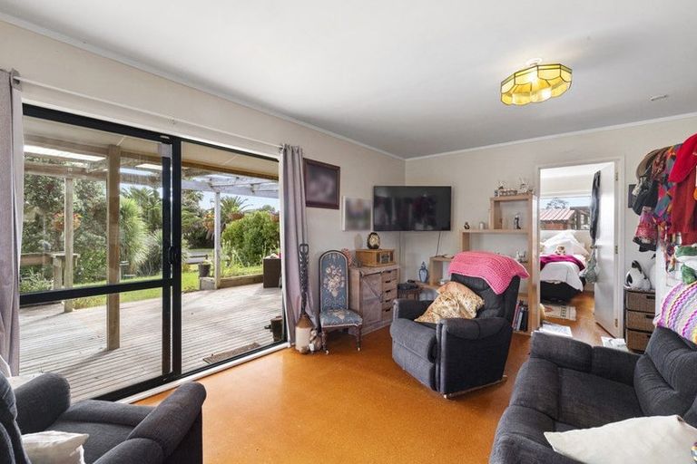 Photo of property in 309 Big Bay Road, Manukau Heads, Waiuku, 2684