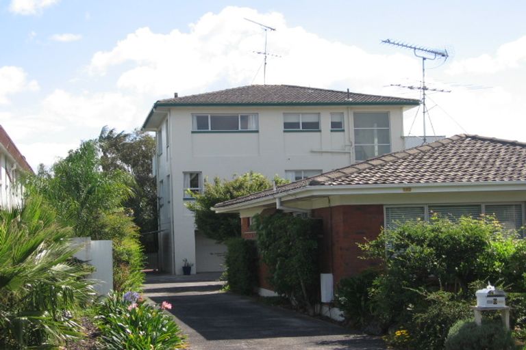 Photo of property in 2/8 Speight Road, Kohimarama, Auckland, 1071