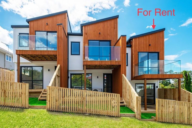 Photo of property in 51a Glendene Avenue, Glendene, Auckland, 0602