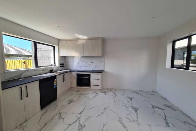 Photo of property in 4/488 Gloucester Street, Linwood, Christchurch, 8011