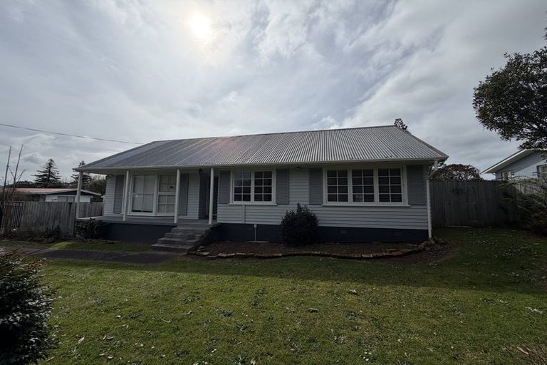 Photo of property in 15 Stafford Street, Waihi, 3610