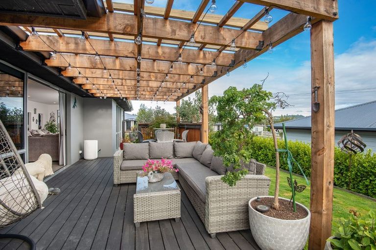 Photo of property in 3 Trudi Place, Green Island, Dunedin, 9018